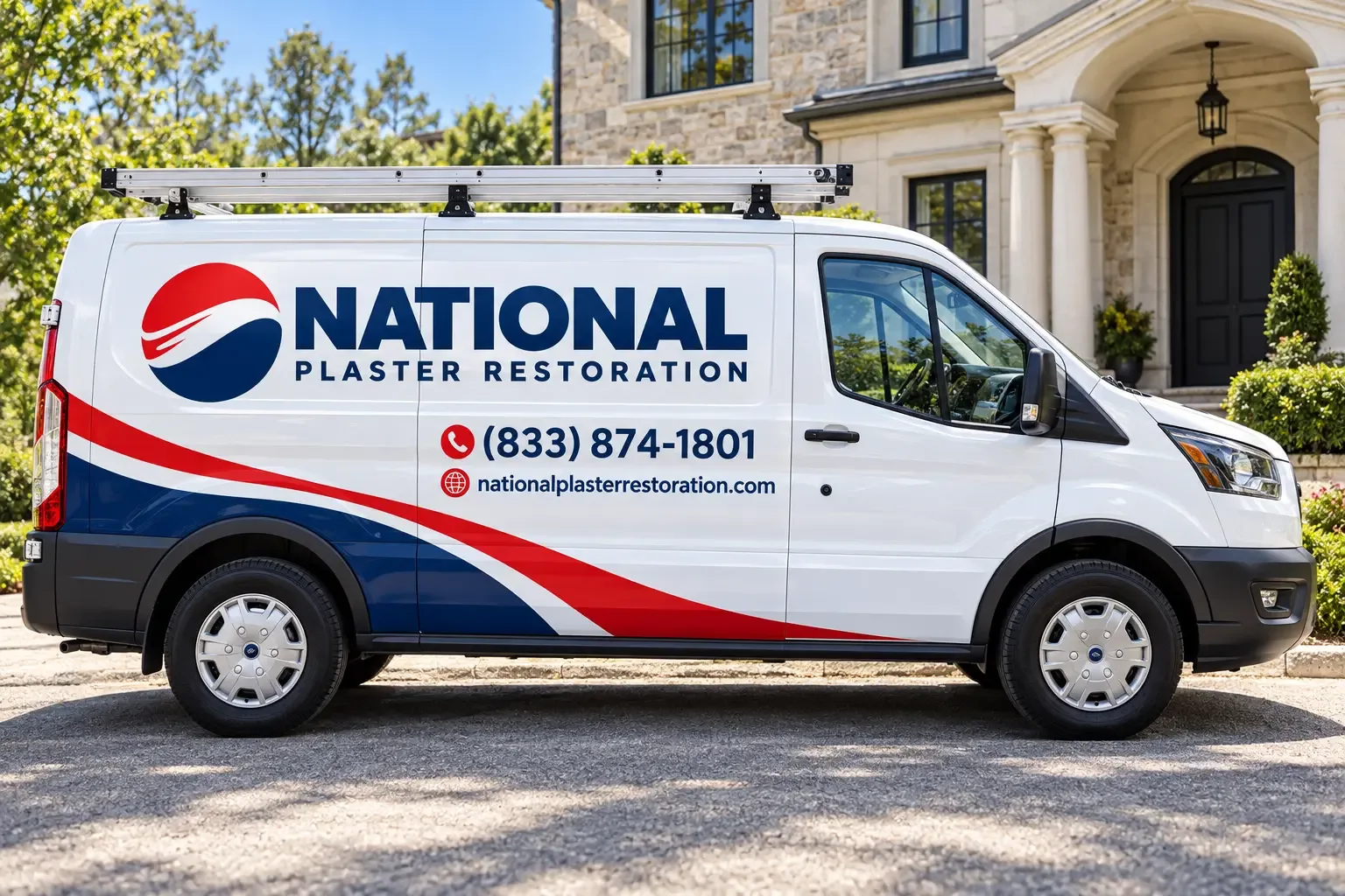 Plaster Repair in Roachdale, IN near me
